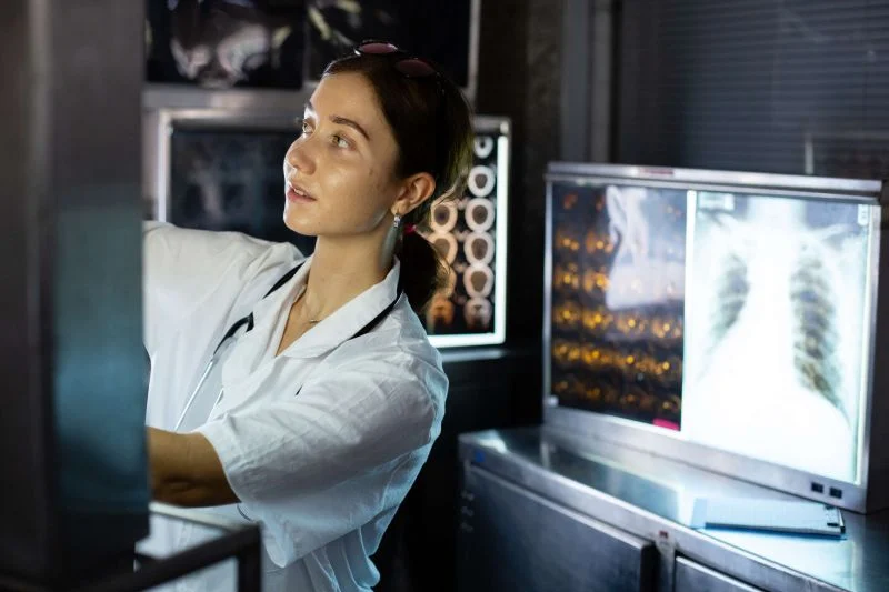 IASLC Invites Radiology Community Members to Share Their Perspectives