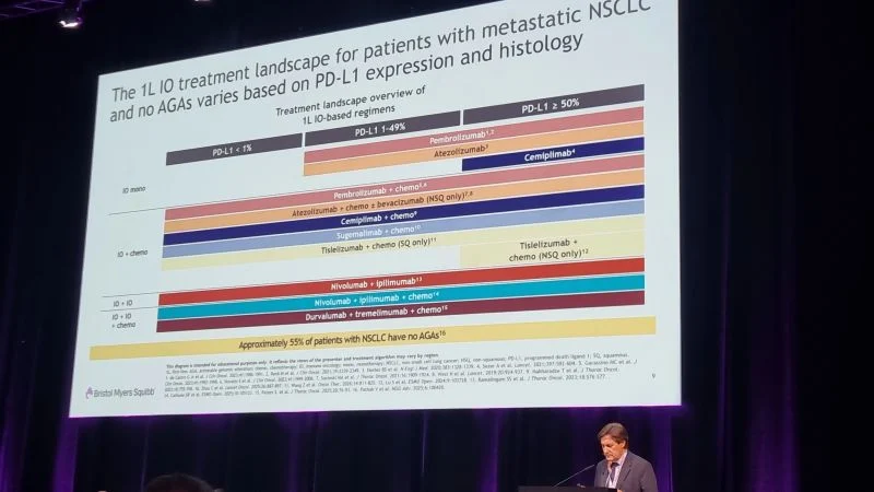 Rasha Aboelhassan: Key Insights From ESMO 2026