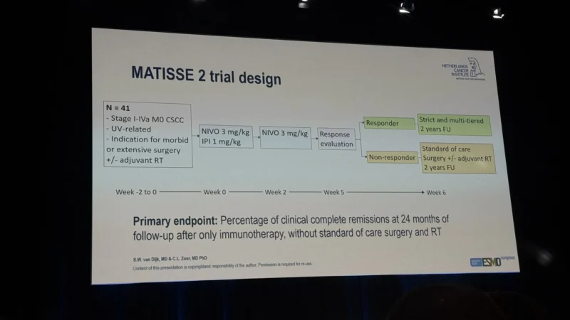 Mario Balsa: Key Insights From ESMO 2026 2 Mario Balsa: Key Insights From ESMO 2026