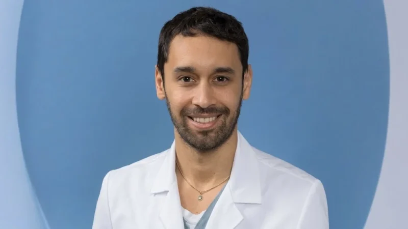 Adam B. Weiner: CAPItello-281 Adds New Overall Survival Data in Metastatic Prostate Cancer
