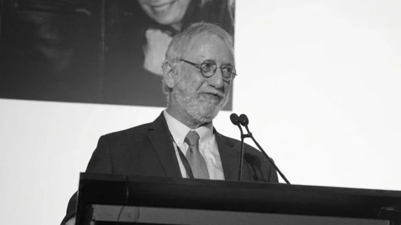 Honoring Dr. Jonathan Finlay’s Legacy in Pediatric Brain Tumor Research – SNO