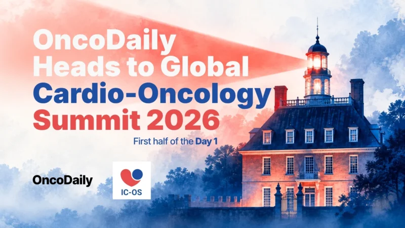 GCOS 2026 First Half of the Day 1: Global Perspectives, AI and the Research Shaping Cardio-Oncology