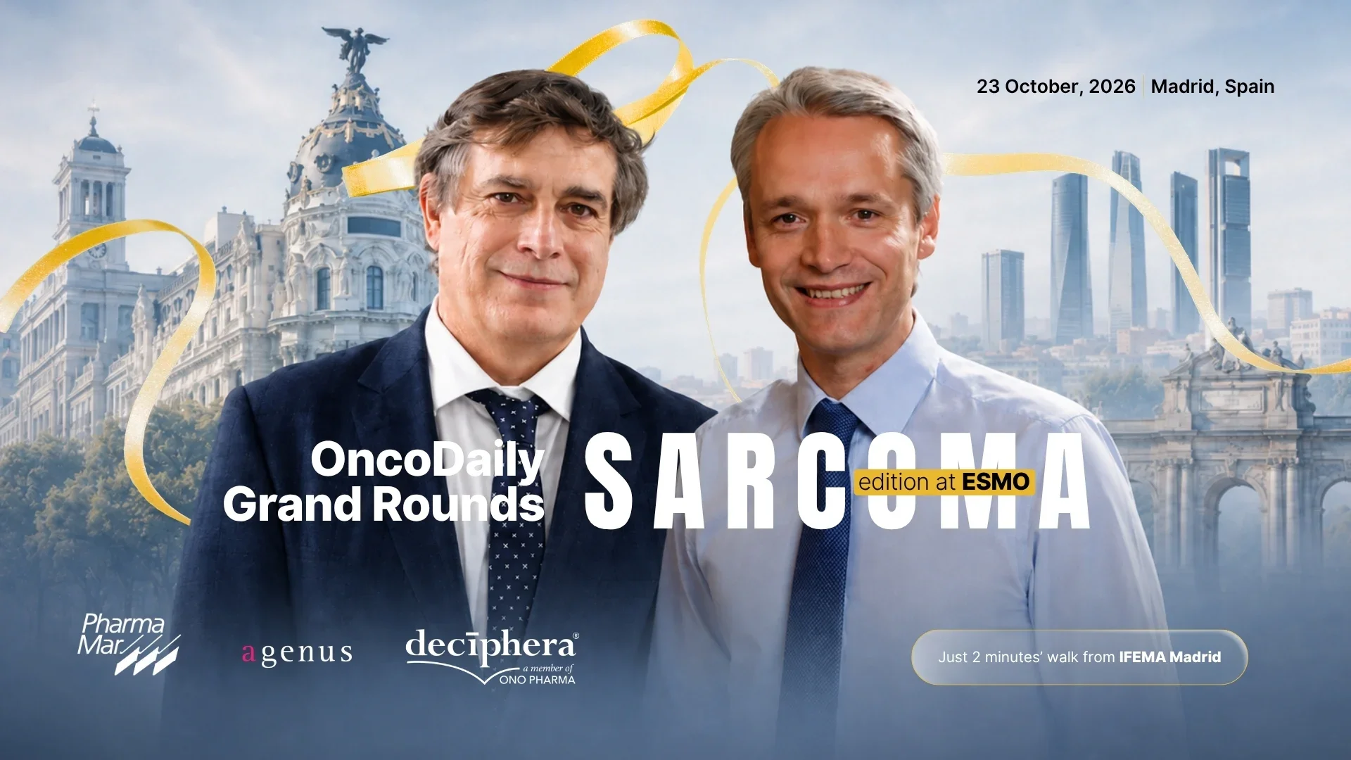 OncoDaily Grand Rounds
