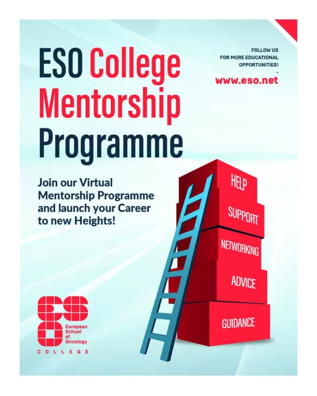 ESO Opens Applications for the 2027 College Mentorship Programme 2 ESO Opens Applications for the 2027 College Mentorship Programme