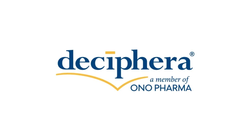 Deciphera Pharmaceuticals 4 Deciphera Pharmaceuticals