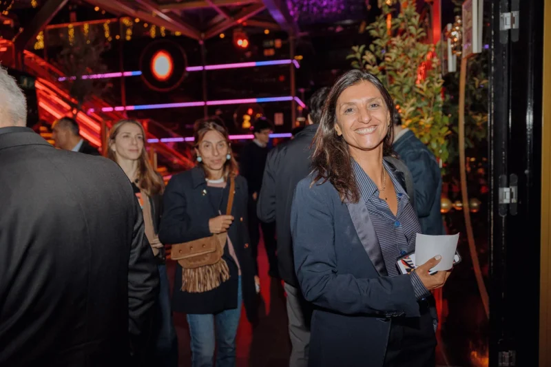 Madrid Midnight: Over 400 Guests, One Unforgettable OncoDaily Party