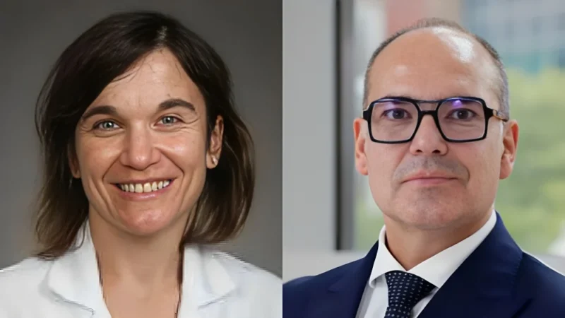 Laura Alder: Christian Rolfo on Novel IO Strategies at DCLung26
