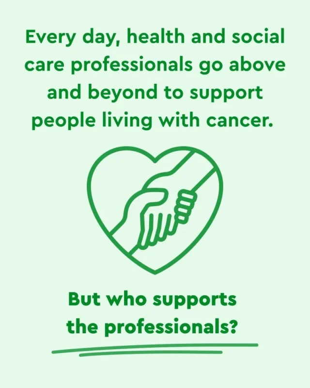 Richard Simcock: Macmillan Cancer Support Launches Affiliate Scheme to Transform Cancer Care 2 Richard Simcock: Macmillan Cancer Support Launches Affiliate Scheme to Transform Cancer Care