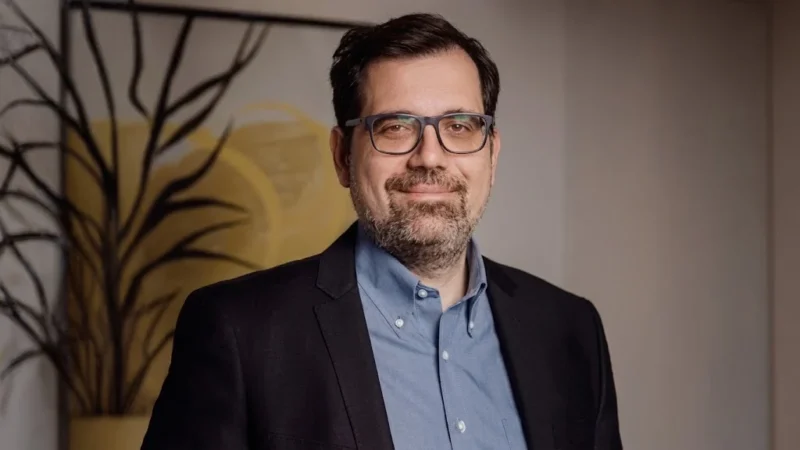 Ippokratis Korantzis: ESMO26 Highlights DeLLphi-305 Findings Published in The New England Journal of Medicine