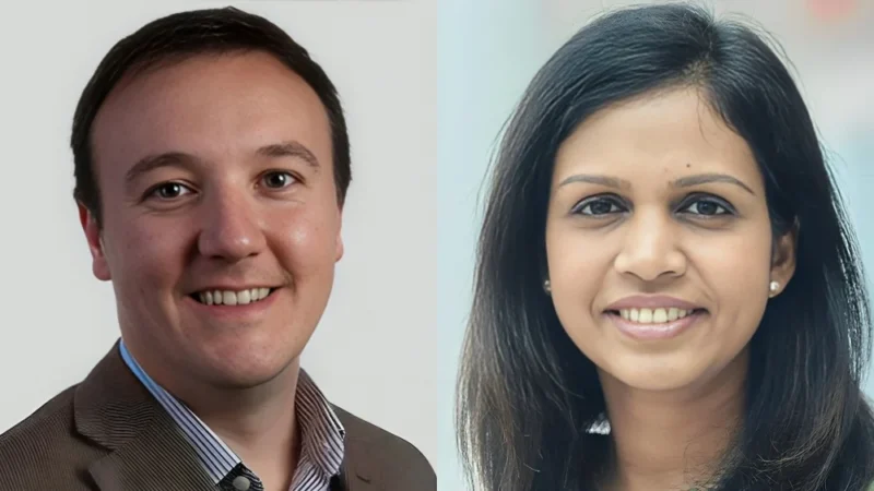 Alfredo Addeo: Charu Aggarwal on Differences Between Comprehensive Genomic Tests
