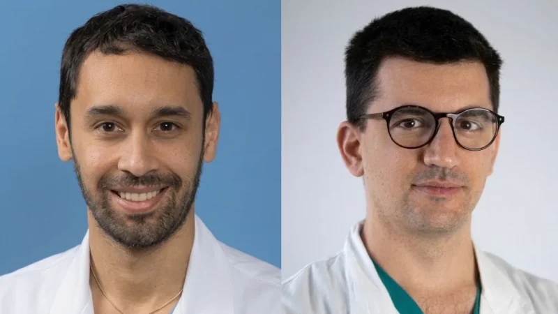 Adam B. Weiner: Happy to Share Our Review on Prostate Cancer Risk Factors and Prevention With Giorgio Gandaglia