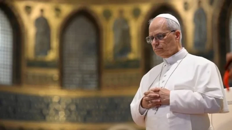 Pope Leo XIV to Undergo Surgery for a Lung Nodule