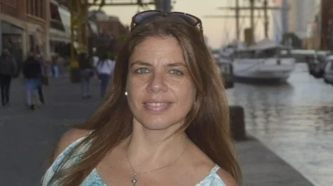 Analia Azaro
