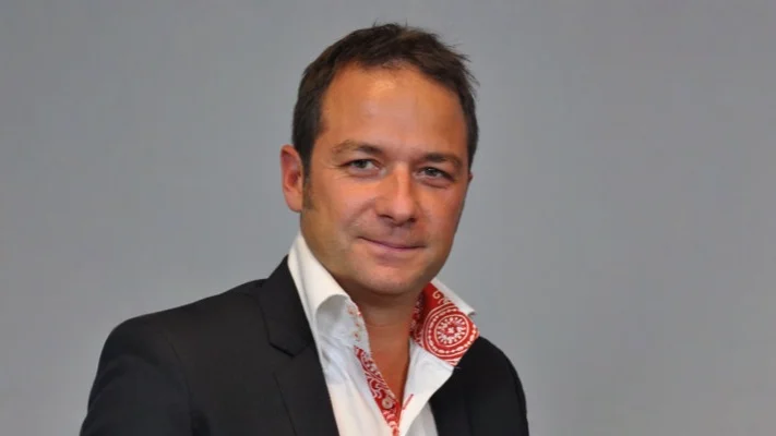 Florian Scotté: New Strategic Partnership Between League Against Cancer and AFSOS