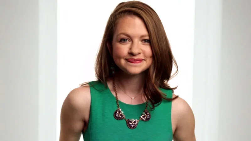 Sarah Dubow: Bringing Visibility to the Often-Overlooked Phase of Breast Cancer Survivorship
