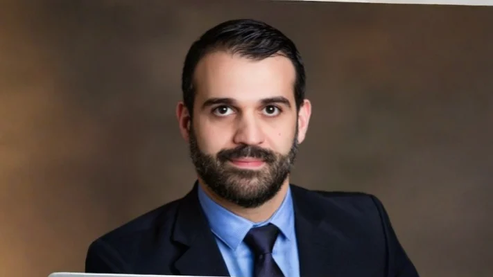 Ali Abedi Highlights Treatment Response to Bronchoscopic Pulsed Electric Field Ablation of a Lung Metastasis