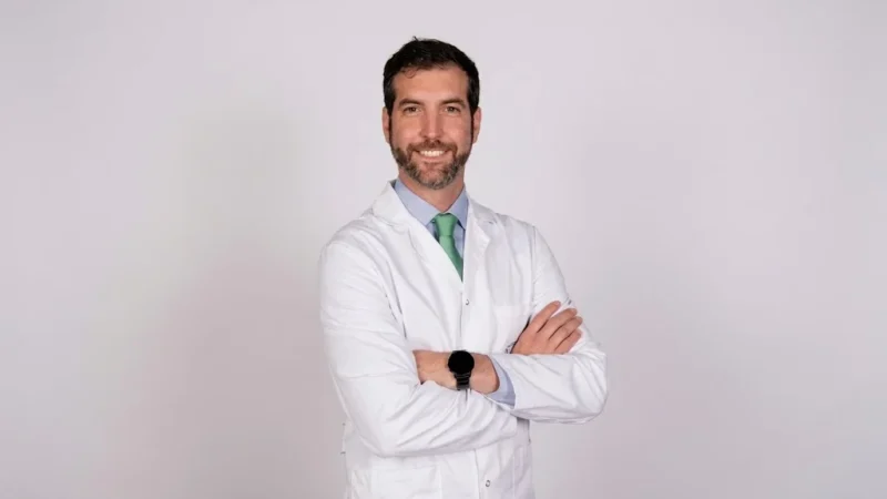 Victor Moreno: Tumor Growth vs Antitumor Immunity, A New Strategy to Fight MSS Colorectal Cancer