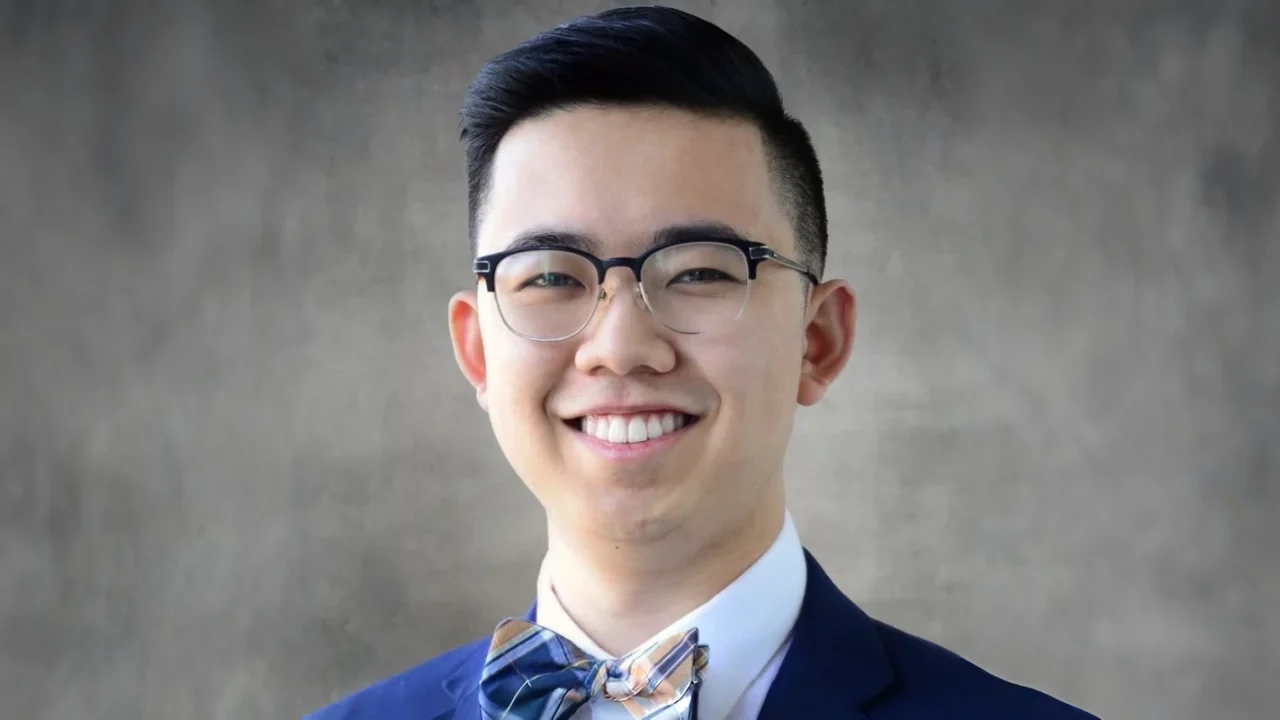 James Fan Wu: Breaking the Silence – Gynecologic and Breast Cancer Awareness Event