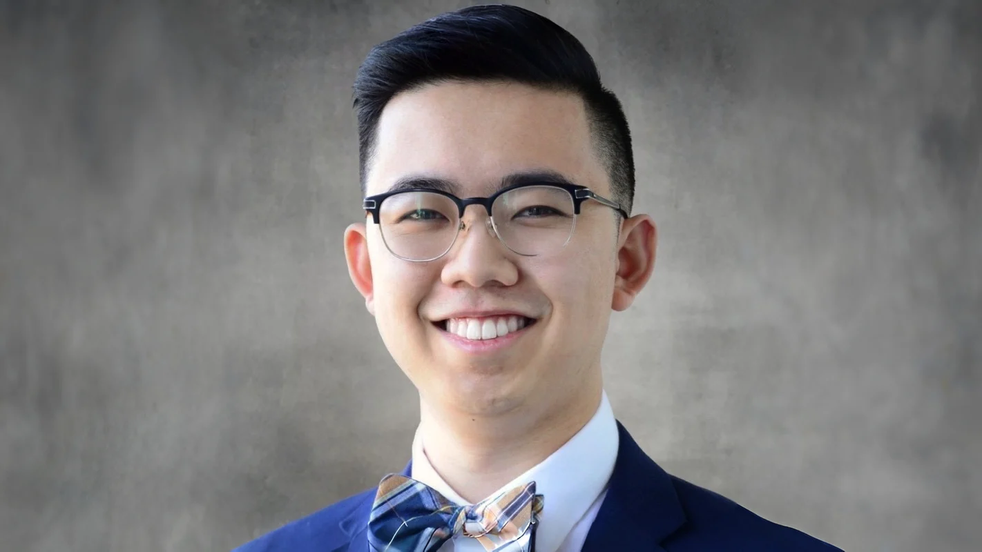 James Fan Wu