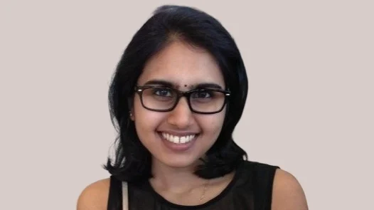Yuganthini Vijayanathan: Inspiring First Day at the EACR Cancer Metabolism Conference