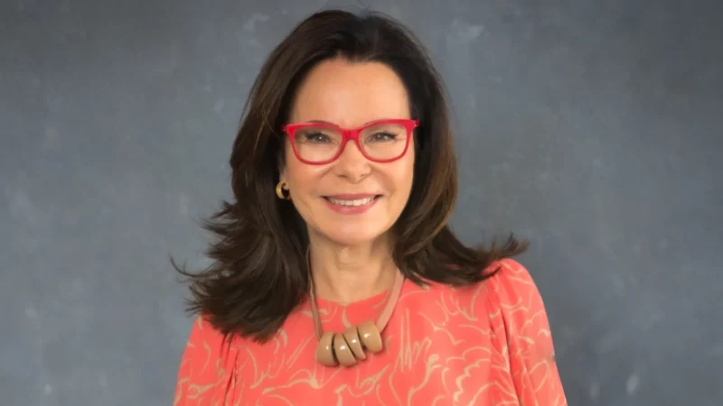 Maira Caleffi: MAMMÔ 2026 Emphasizes That Women With Suspected Cancer Cannot Wait