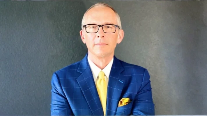 Michael R. Caputo