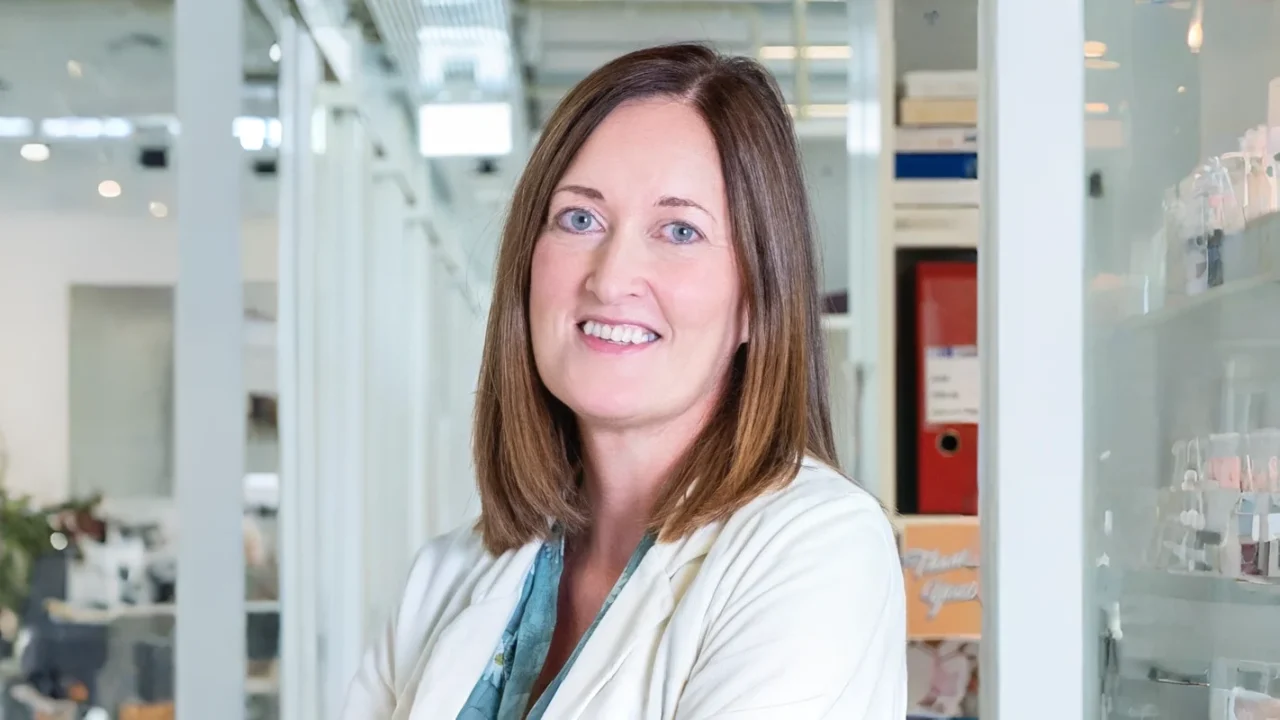 Johanna Joyce: European Cancer Research Faces Urgent Call for Greater Investment and Collaboration