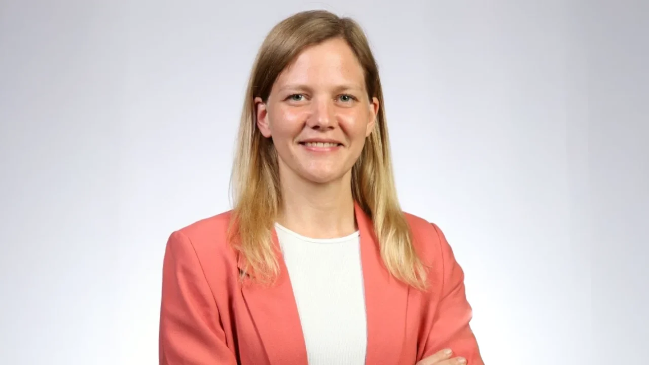 Laure-Anne Teuwen: From ASCO Attendee to Western Europe and Israel Advisory Group Member