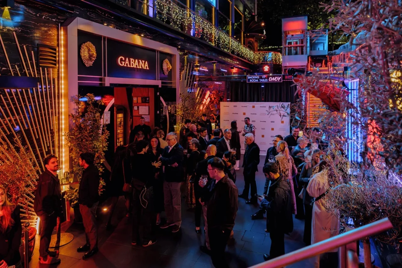 Madrid Midnight: Over 400 Guests, One Unforgettable OncoDaily Party