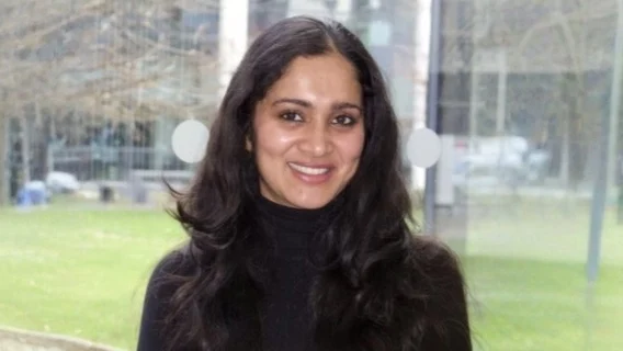 Shalini V. Rao Will Join the CRUK Scotland Institute in early 2027 as a Junior Group Leader