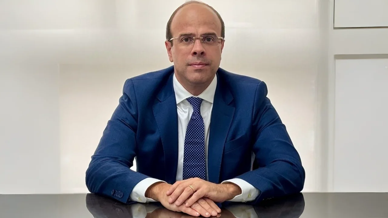 Mauricio Baptista: Grateful to Connect With Oncology Colleagues at ESMO 2026