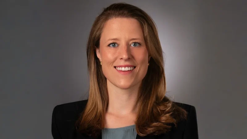 Sophie Matte: The Role of Private Investment in Scaling Chronic Disease Care in Africa