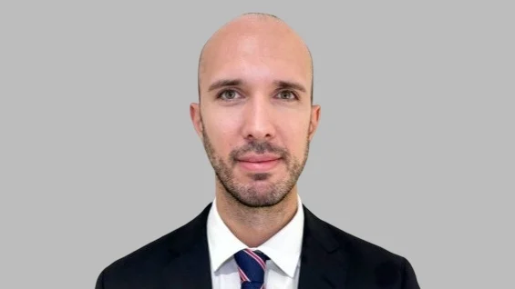 Marko Bebek