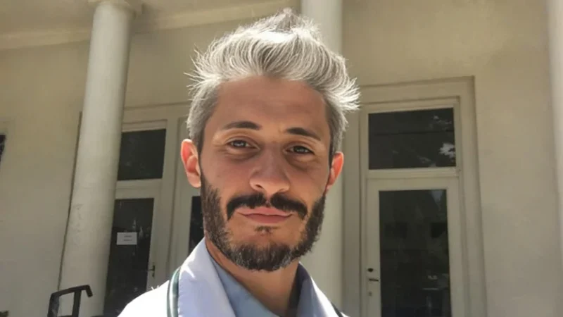 Pablo Cresta Wins Best Poster Award in Advanced Prostate Cancer at ESMO 2026