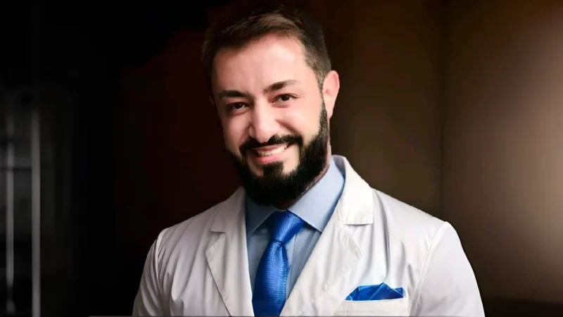 Simon Blanc: FDA Approval Opens New Treatment Path for ESR1-Mutated Breast Cancer
