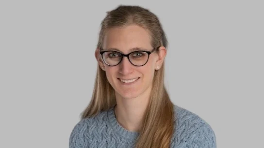 Nicole Michmerhuizen
