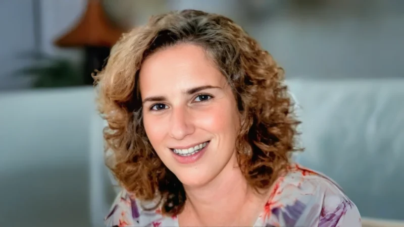 Alexandra Paúl: Young People with the Same Cancer Face Different Challenges Across Europe
