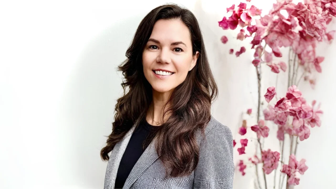 Julia Gray: Beginning a New Chapter at the Parker Institute for Cancer Immunotherapy to Accelerate Cancer Research