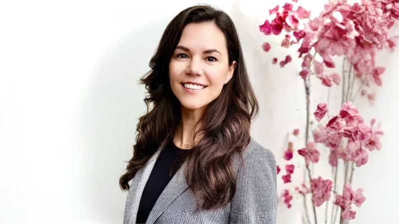 Julia Gray: Beginning a New Chapter at the Parker Institute for Cancer Immunotherapy to Accelerate Cancer Research