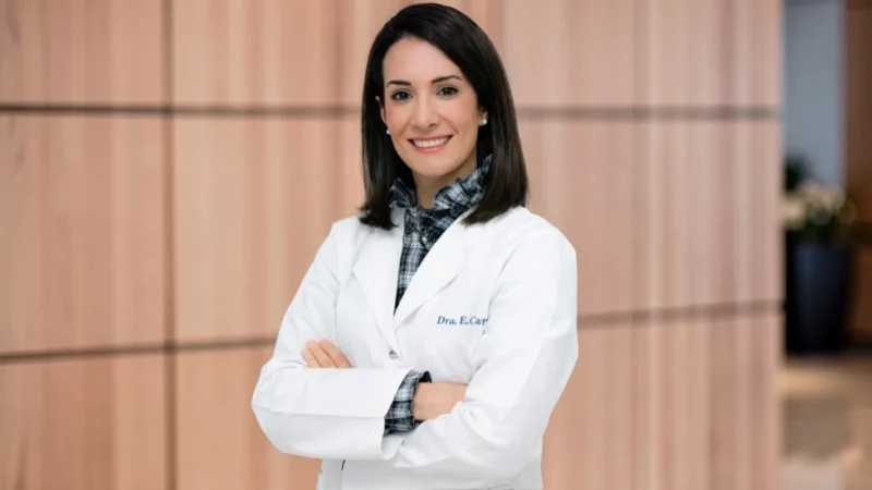 Elena Castro: The Most Interesting Prostate Cancer Sessions at ESMO 2026