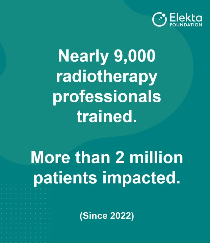 Elekta Foundation