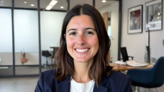 Maite Calucho Joined Project GENIE at the AACR as a Scientific Program Manager