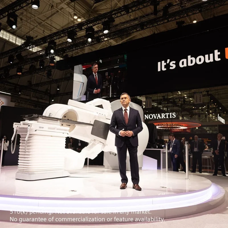 ASTRO 2026 Highlights: The Science and People Behind the Progress