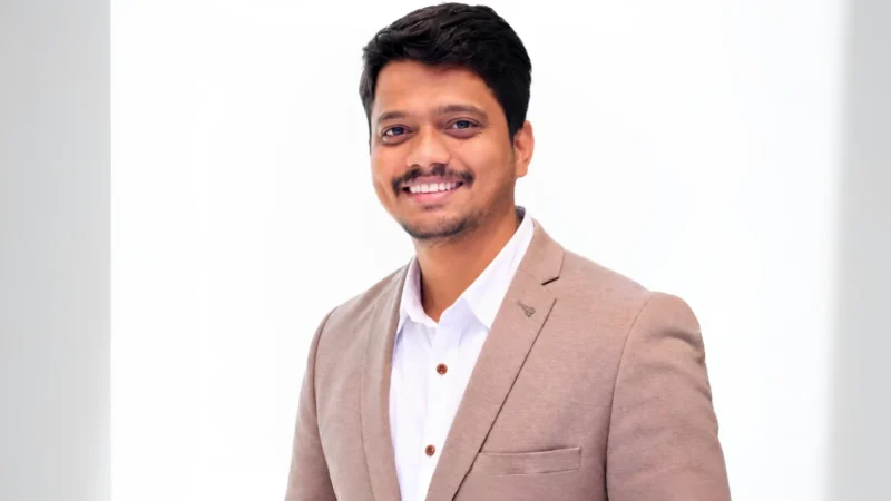Venkateswara Reddy Sane: FDA Approval Marks a New Option for HER2-Positive Breast Cancer
