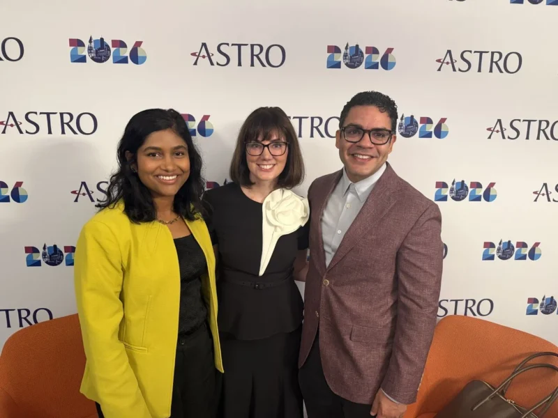 ASTRO 2026 Highlights: The Science and People Behind the Progress