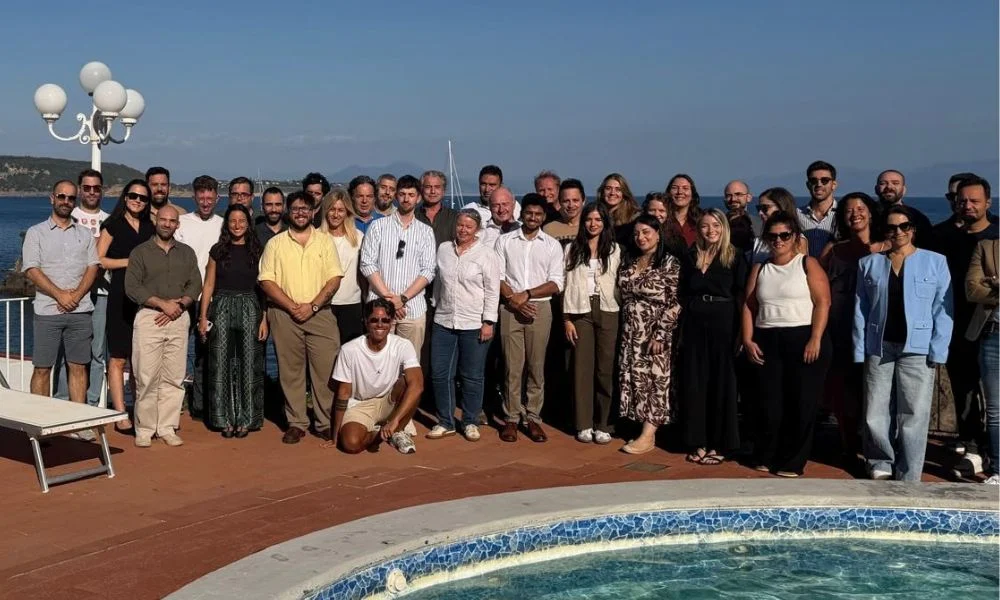 Andreas Charalambous: 23 Partners Unite to Advance AI-Supported Cancer Care at PATH Project Plenary 2 Andreas Charalambous: 23 Partners Unite to Advance AI-Supported Cancer Care at PATH Project Plenary