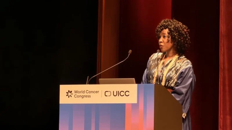 Miriam Mutebi