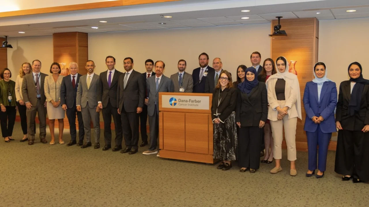 Health Leaders Discuss the Future of Cancer Care and Oncology Innovation – Dana – Farber Cancer Institute