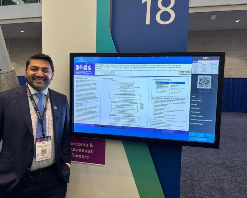 ASTRO 2026 Highlights: The Science and People Behind the Progress