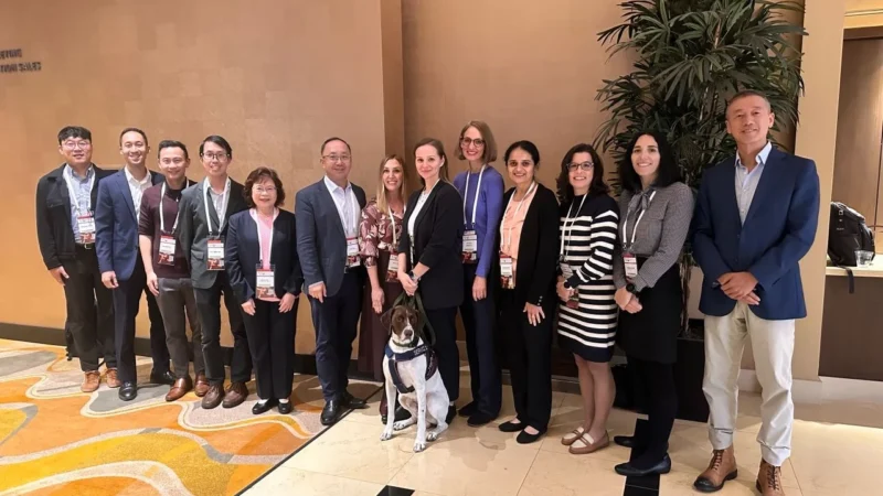 Karolina Bryl։ Proud to be Part of Our Collaborative MSK Integrative Medicine and Wellness Service Team